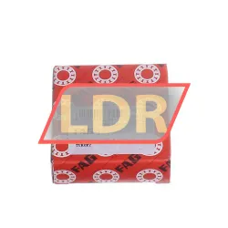 FAG 62205-A-2RSR-C3 rulman resim 3