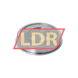 NSK 6208ZZNR rulman resim 2