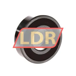 NSK 63/32DDU/AS2S rulman resim 2