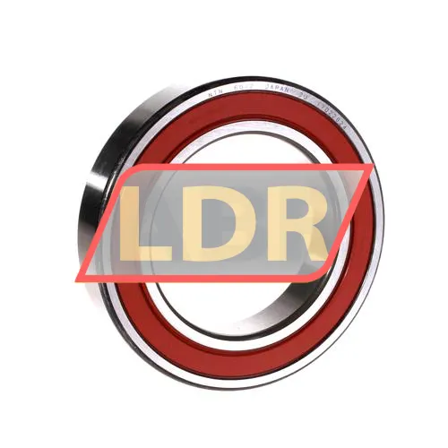 NTN 6012LLU/5K