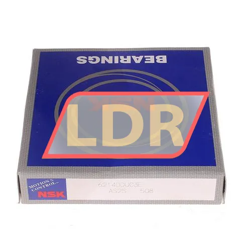NSK 6214DDU C3E ürün fotoğrafı 2