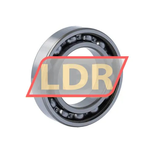 FAG 6009-RSR ürün fotoğrafı 2