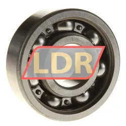 NTN 6201LU rulman resim 2
