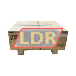 FAG 6052-M-C3 rulman resim 2