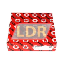 FAG 6316-2RSR rulman resim 2