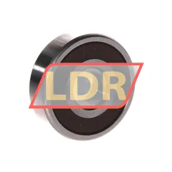 NSK 6303DDU rulman resim 2