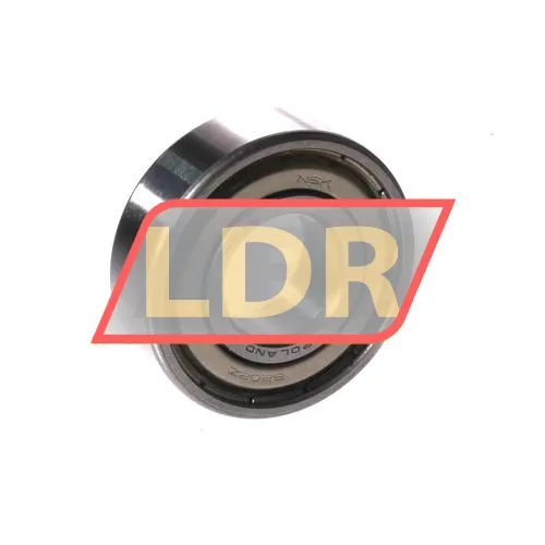NSK 6202ZZ ürün fotoğrafı 2