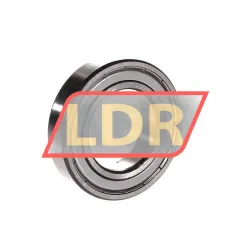 FAG 6007-2Z-L207-C3 rulman resim 2