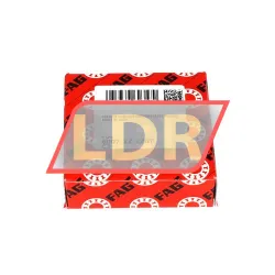 FAG 6007-2Z-L207-C3 rulman resim 3