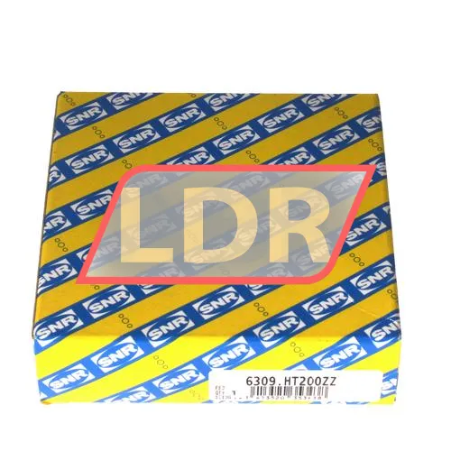 SNR 6309-HT200ZZ ürün fotoğrafı 3