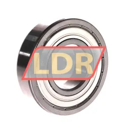 SNR 6309-HT200ZZ rulman resim 2