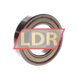 Nachi 6008ZZ rulman resim 2