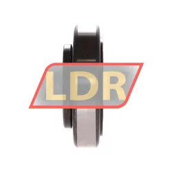 SNR AB12145S01 rulman resim 2