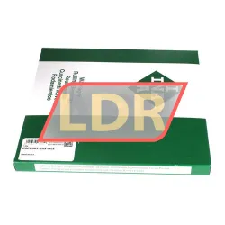 INA CSCU065-2RS-HLE rulman resim 4