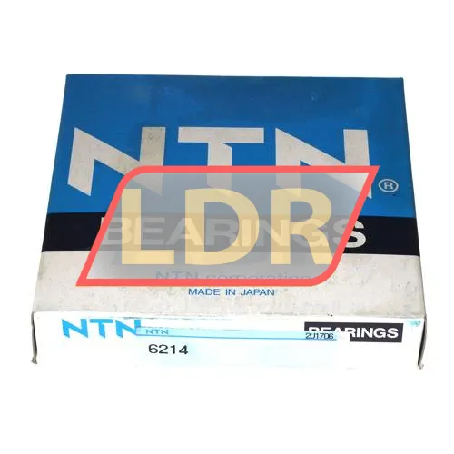 NTN 6214 ürün fotoğrafı 3