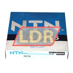 NTN 6214 rulman resim 3