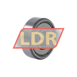 NSK 6301ZZC3E rulman resim 2