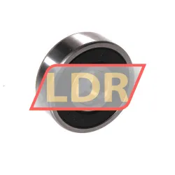 SNR 608EEC3 rulman resim 2