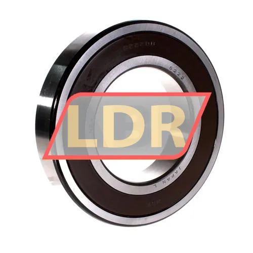NSK 6222DDU