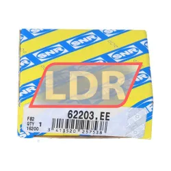 SNR 62203EE rulman resim 3