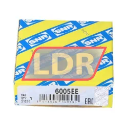 SNR 6005EE rulman resim 2