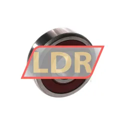 NTN 6301 LLU rulman resim 2
