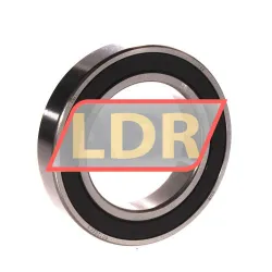 SNR 6012-EEC3 rulman resim 2