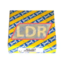 SNR 6012-EEC3 rulman resim 3