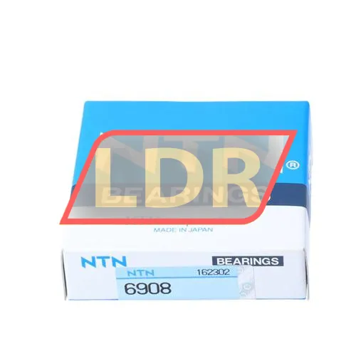 NTN 6908 ürün fotoğrafı 3