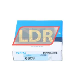 NTN 6908 rulman resim 3