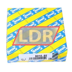 SNR 6010EE rulman resim 3