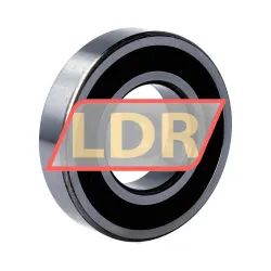 NSK 6208DDU rulman resim 2