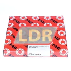 FAG 61824-2RSR-Y rulman resim 2