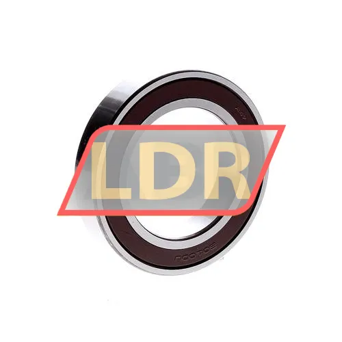 NSK 6010DDU ürün fotoğrafı 2