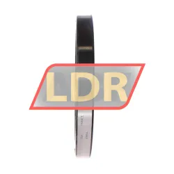 INA 61834-HLU rulman resim 2