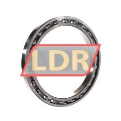 INA 61834-HLU rulman resim 3