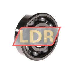 NSK 6306DU C3 rulman resim 2
