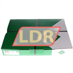 INA 61838-HLU rulman resim 2
