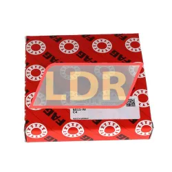 FAG 6015-M-C4 rulman resim 3