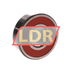 Nachi 6305-2NSE9 rulman resim 2