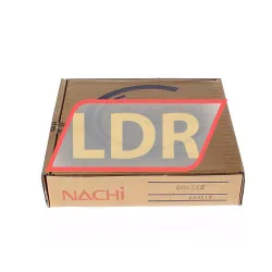 Nachi 6921ZZ rulman resim 2