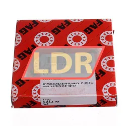 FAG 6012-M-C3 rulman resim 3