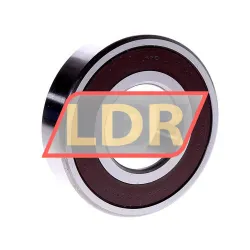 NSK 6310DDU CM rulman resim 2