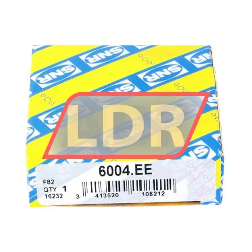 SNR 6004-EE ürün fotoğrafı 3