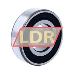 SNR 6004-EE rulman resim 2