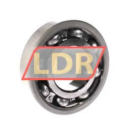 NSK 6314HDY2C3 rulman resim 2