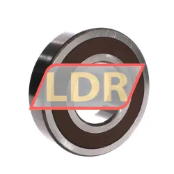 NSK 6314DDUC3E rulman resim 2