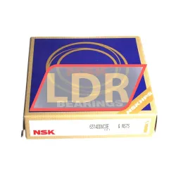 NSK 6314DDUC3E rulman resim 3