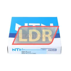 NTN 6917LLU rulman resim 3