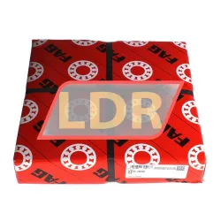 FAG 6319-2RSR-C3 rulman resim 3